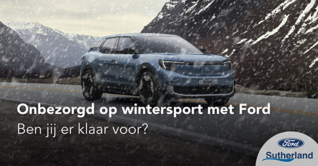 blog over wintersport voorbereiding